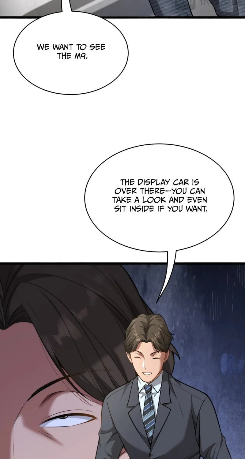 Caifu Ziyou Hou, Tamen Xianshangle Zhongcheng Chapter 3 page 78 - 