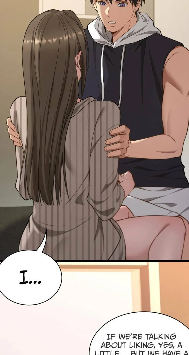 Caifu Ziyou Hou, Tamen Xianshangle Zhongcheng Chapter 30 page 11 - 