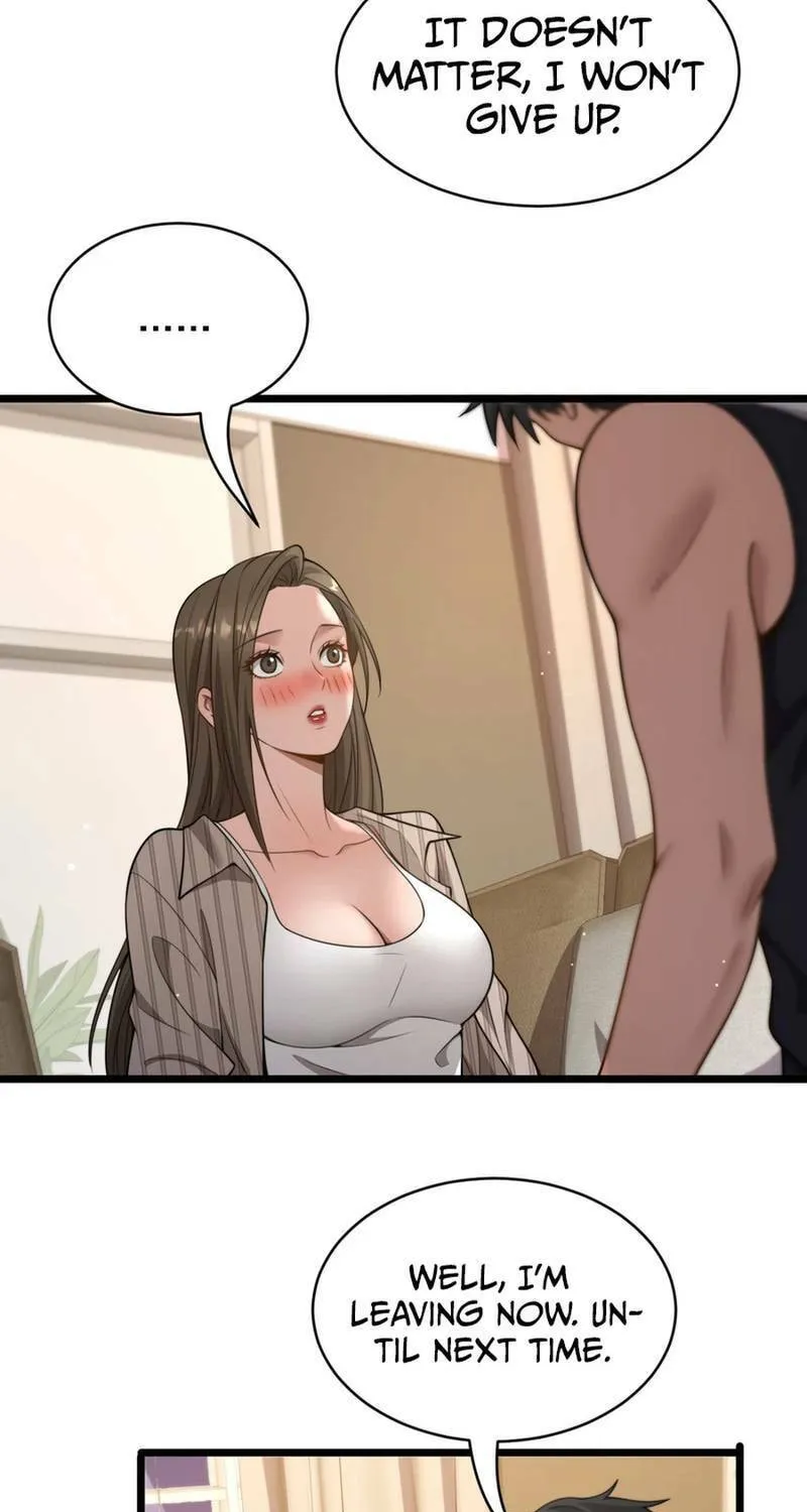 Caifu Ziyou Hou, Tamen Xianshangle Zhongcheng Chapter 30 page 15 - 