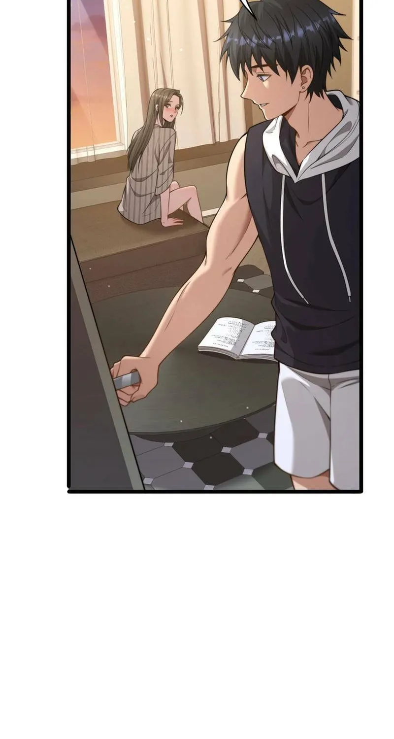 Caifu Ziyou Hou, Tamen Xianshangle Zhongcheng Chapter 30 page 16 - 
