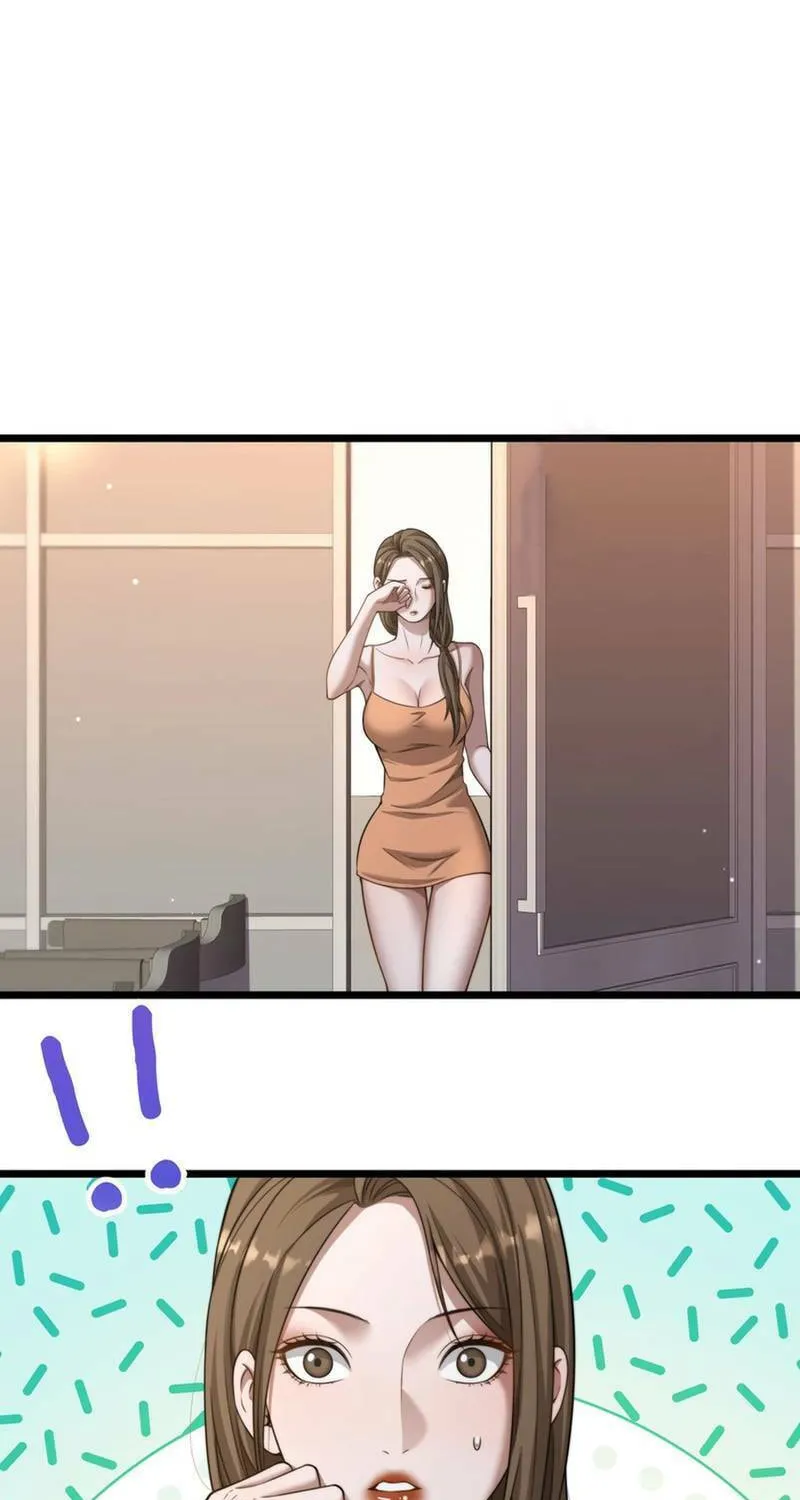 Caifu Ziyou Hou, Tamen Xianshangle Zhongcheng Chapter 30 page 3 - 