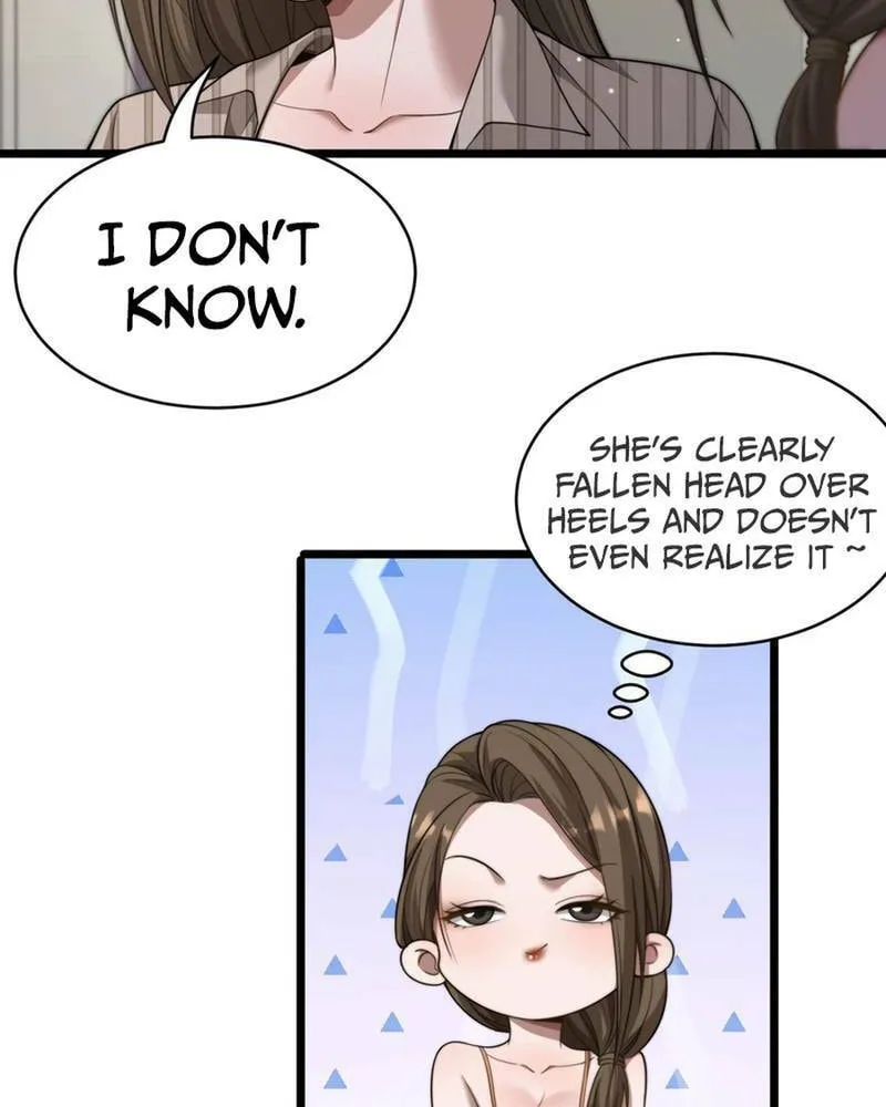 Caifu Ziyou Hou, Tamen Xianshangle Zhongcheng Chapter 30 page 21 - 