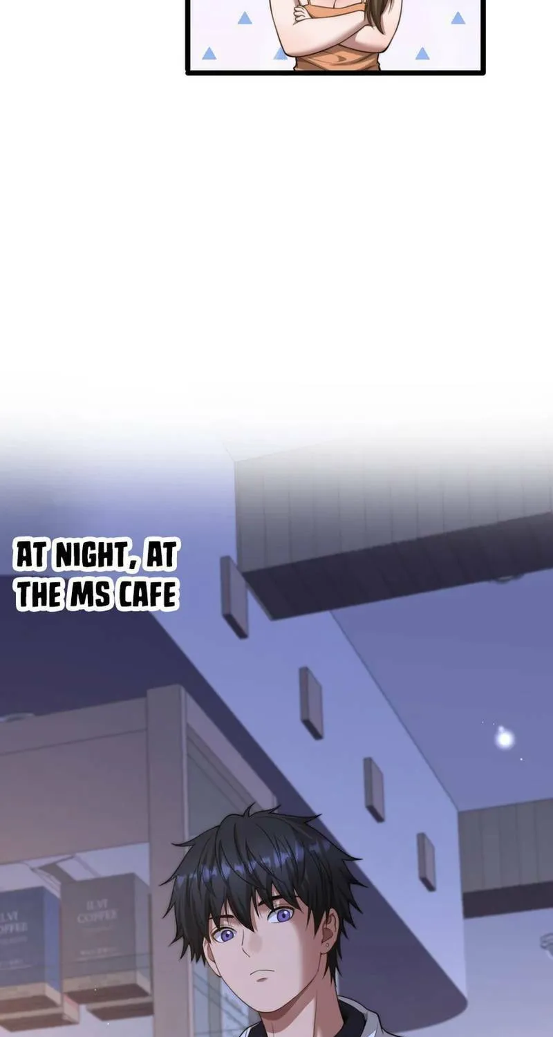 Caifu Ziyou Hou, Tamen Xianshangle Zhongcheng Chapter 30 page 22 - 