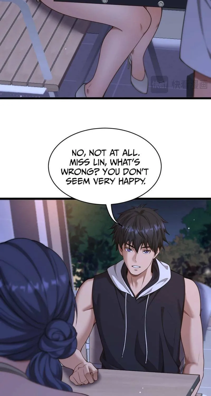 Caifu Ziyou Hou, Tamen Xianshangle Zhongcheng Chapter 30 page 25 - 