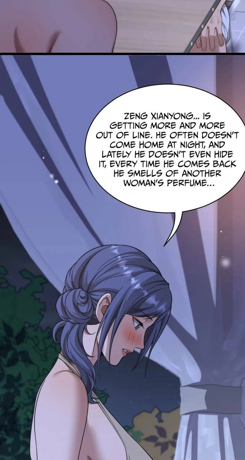 Caifu Ziyou Hou, Tamen Xianshangle Zhongcheng Chapter 30 page 26 - 