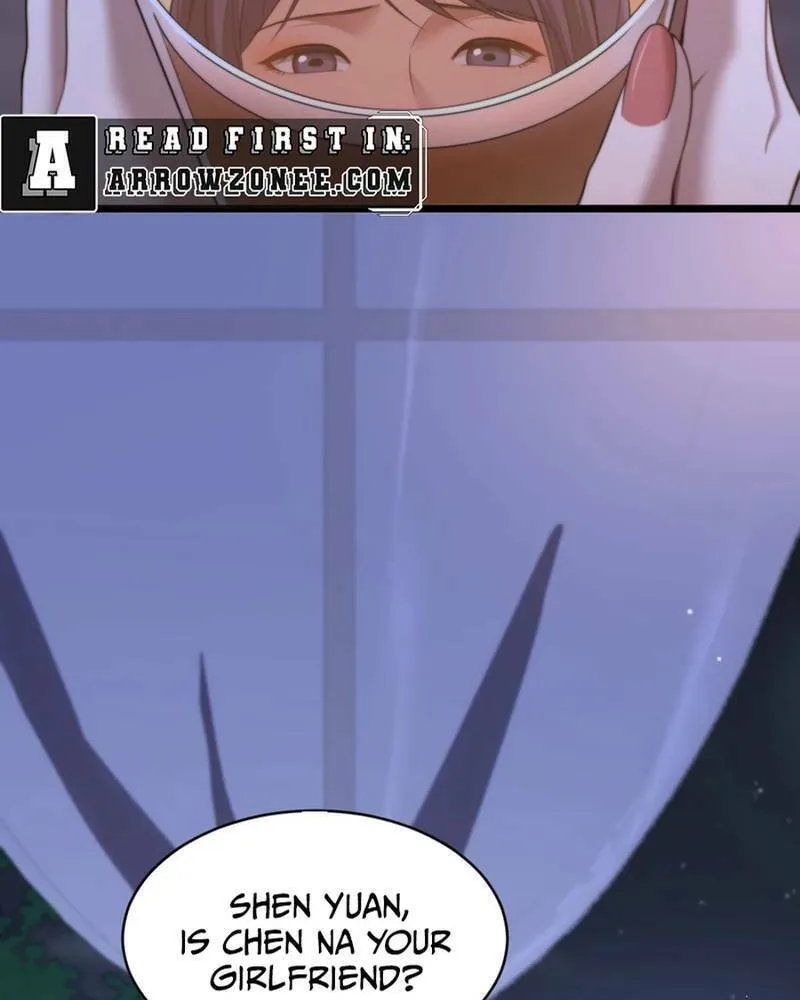 Caifu Ziyou Hou, Tamen Xianshangle Zhongcheng Chapter 30 page 28 - 
