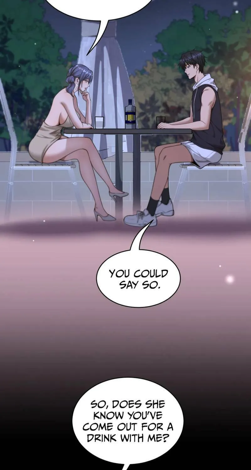 Caifu Ziyou Hou, Tamen Xianshangle Zhongcheng Chapter 30 page 29 - 
