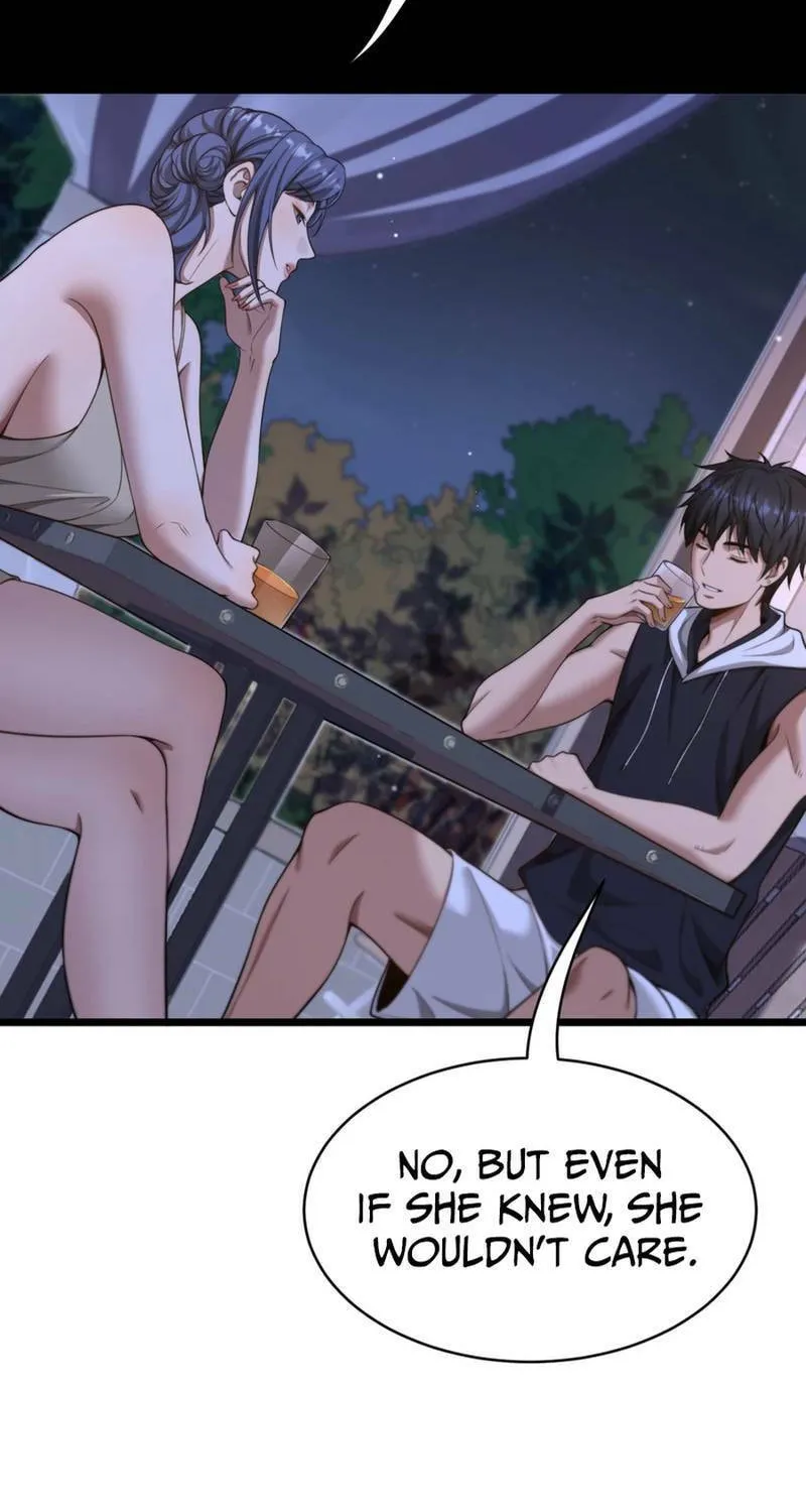Caifu Ziyou Hou, Tamen Xianshangle Zhongcheng Chapter 30 page 30 - 