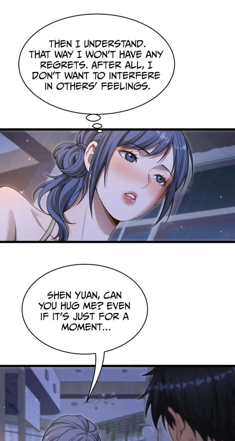 Caifu Ziyou Hou, Tamen Xianshangle Zhongcheng Chapter 30 page 31 - 