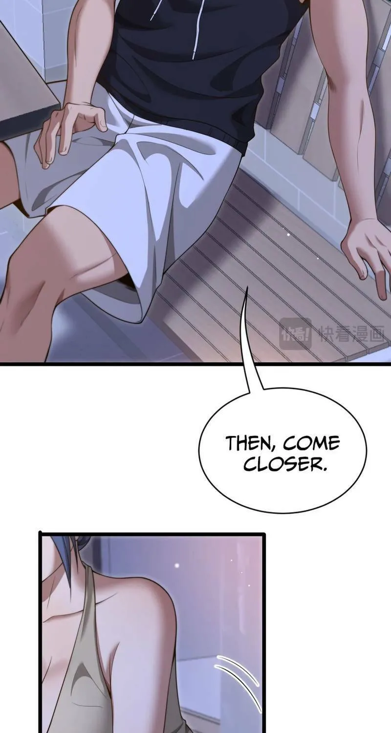 Caifu Ziyou Hou, Tamen Xianshangle Zhongcheng Chapter 30 page 33 - 