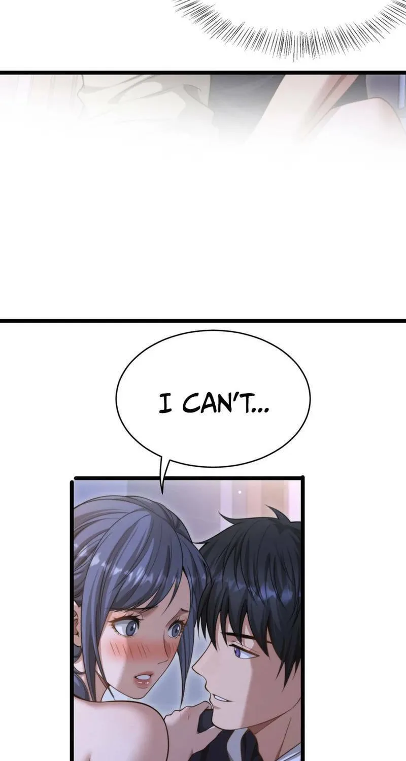 Caifu Ziyou Hou, Tamen Xianshangle Zhongcheng Chapter 30 page 39 - 