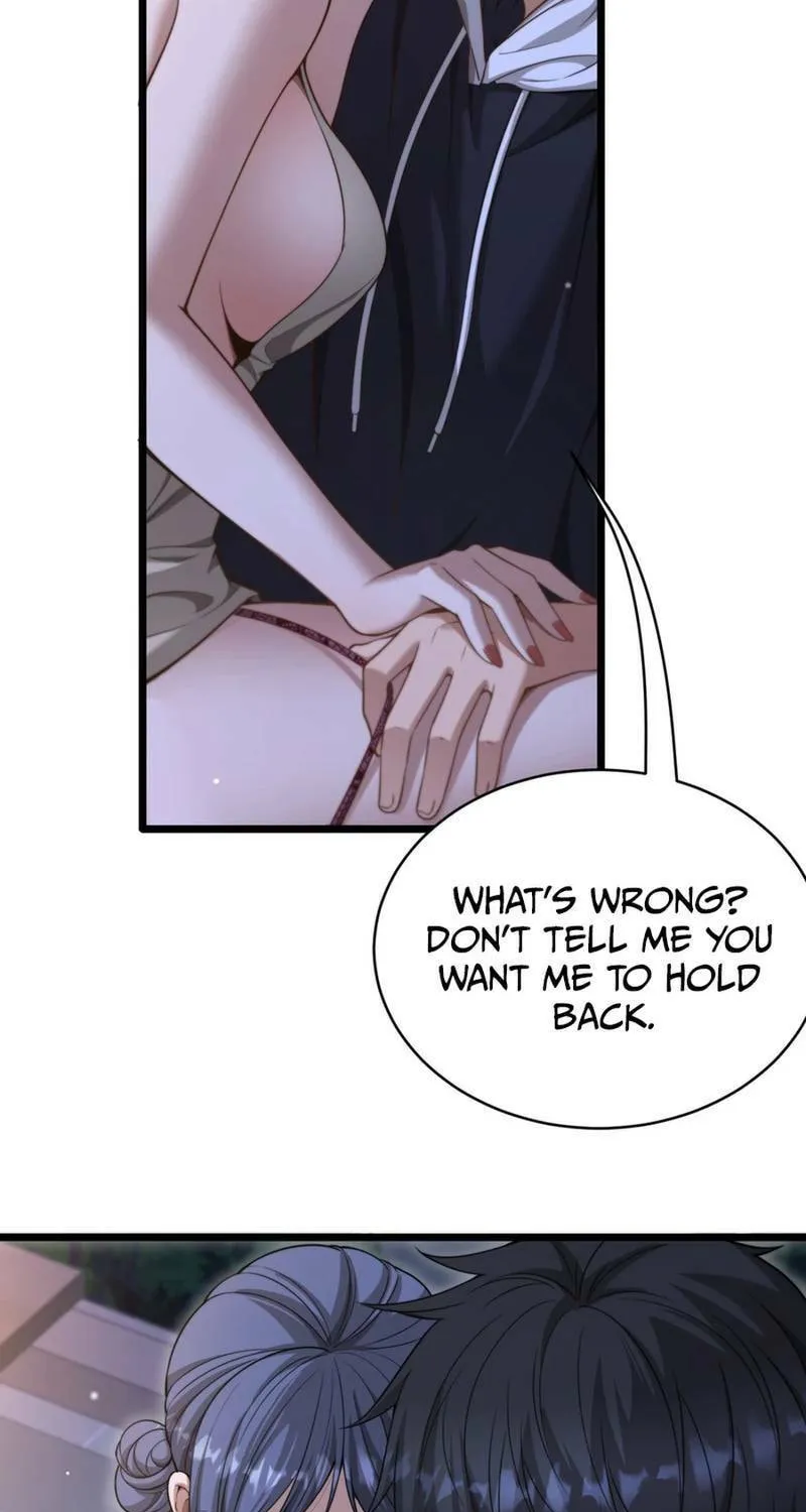 Caifu Ziyou Hou, Tamen Xianshangle Zhongcheng Chapter 30 page 40 - 