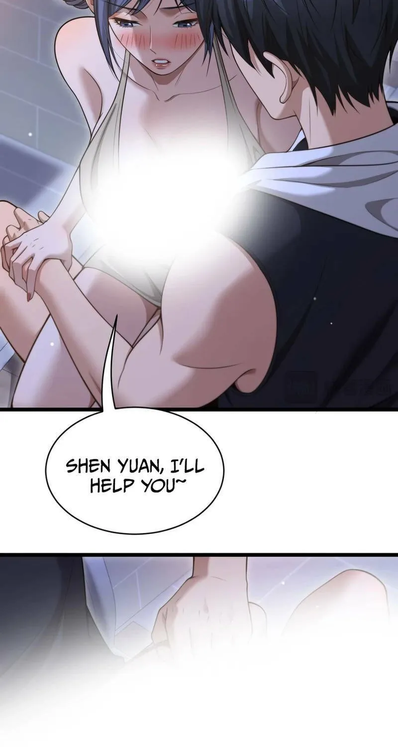 Caifu Ziyou Hou, Tamen Xianshangle Zhongcheng Chapter 30 page 41 - 