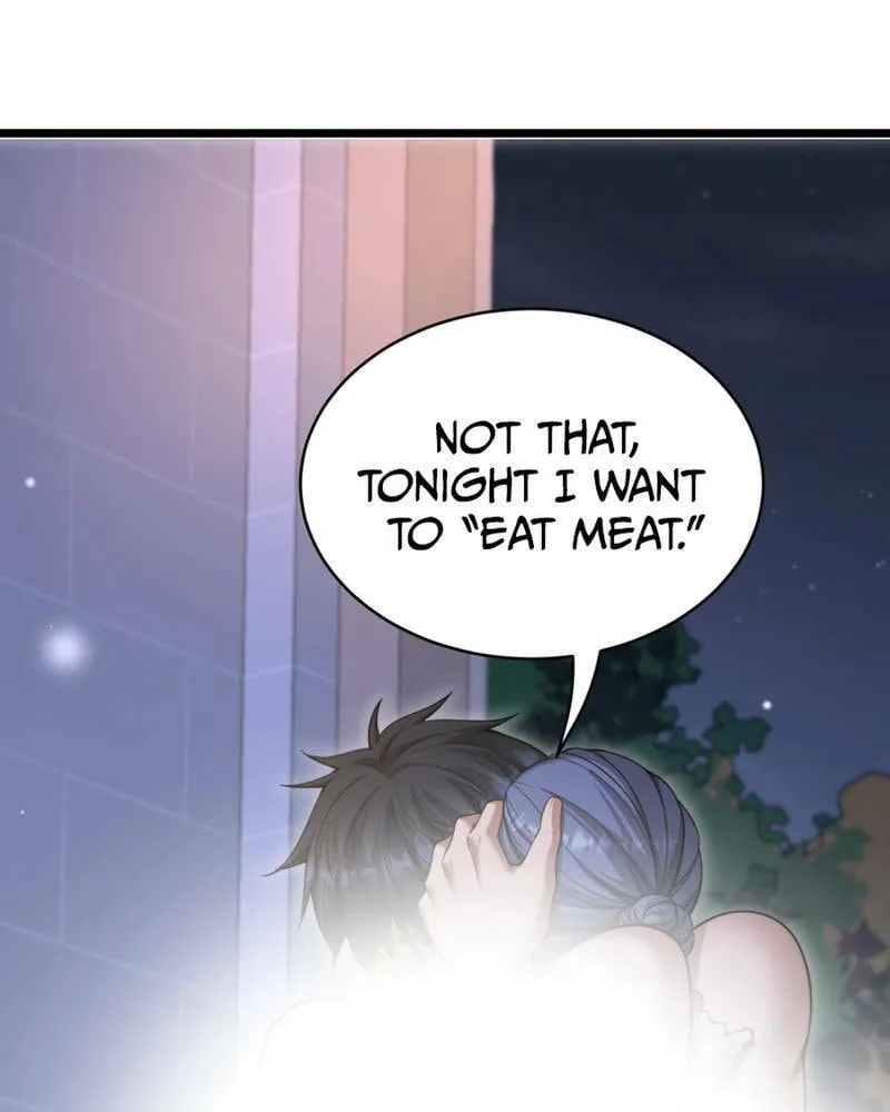 Caifu Ziyou Hou, Tamen Xianshangle Zhongcheng Chapter 30 page 42 - 