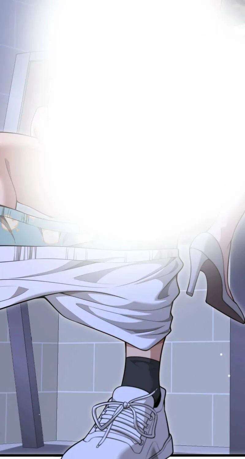 Caifu Ziyou Hou, Tamen Xianshangle Zhongcheng Chapter 30 page 43 - 