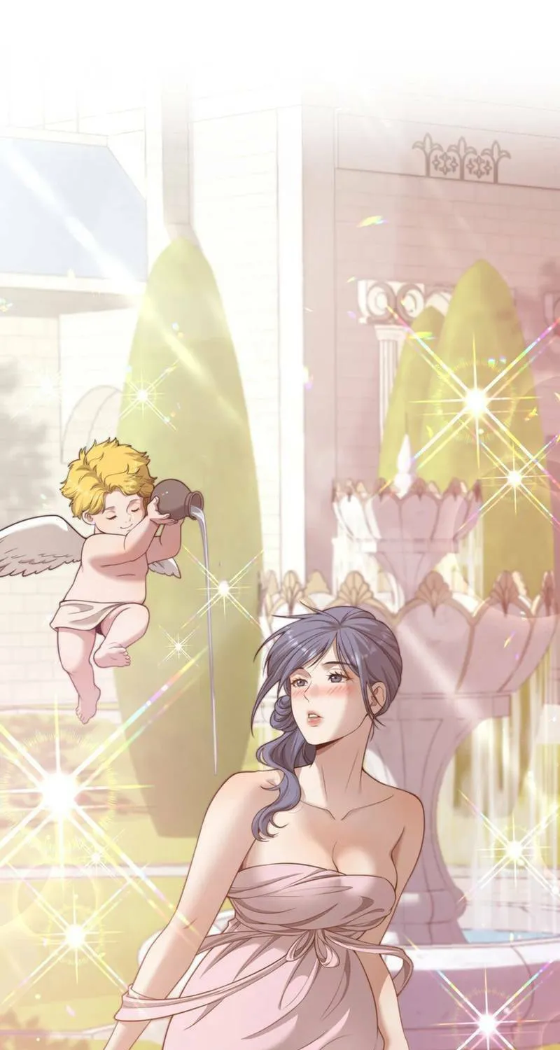 Caifu Ziyou Hou, Tamen Xianshangle Zhongcheng Chapter 30 page 45 - 