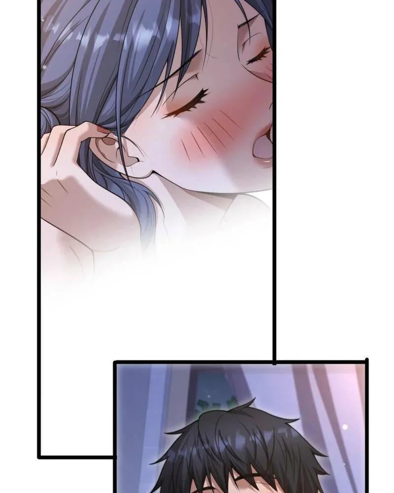Caifu Ziyou Hou, Tamen Xianshangle Zhongcheng Chapter 30 page 49 - 
