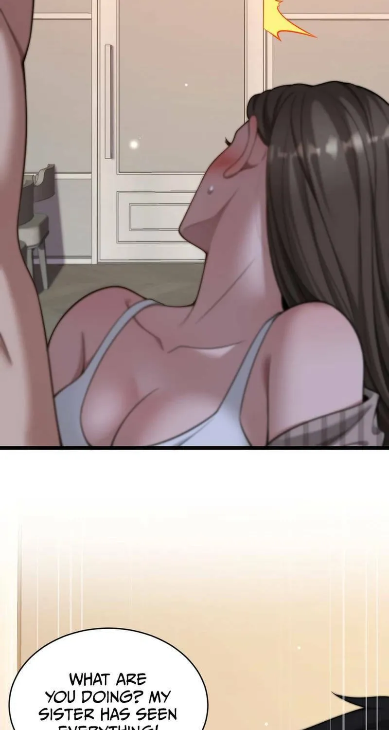Caifu Ziyou Hou, Tamen Xianshangle Zhongcheng Chapter 30 page 6 - 