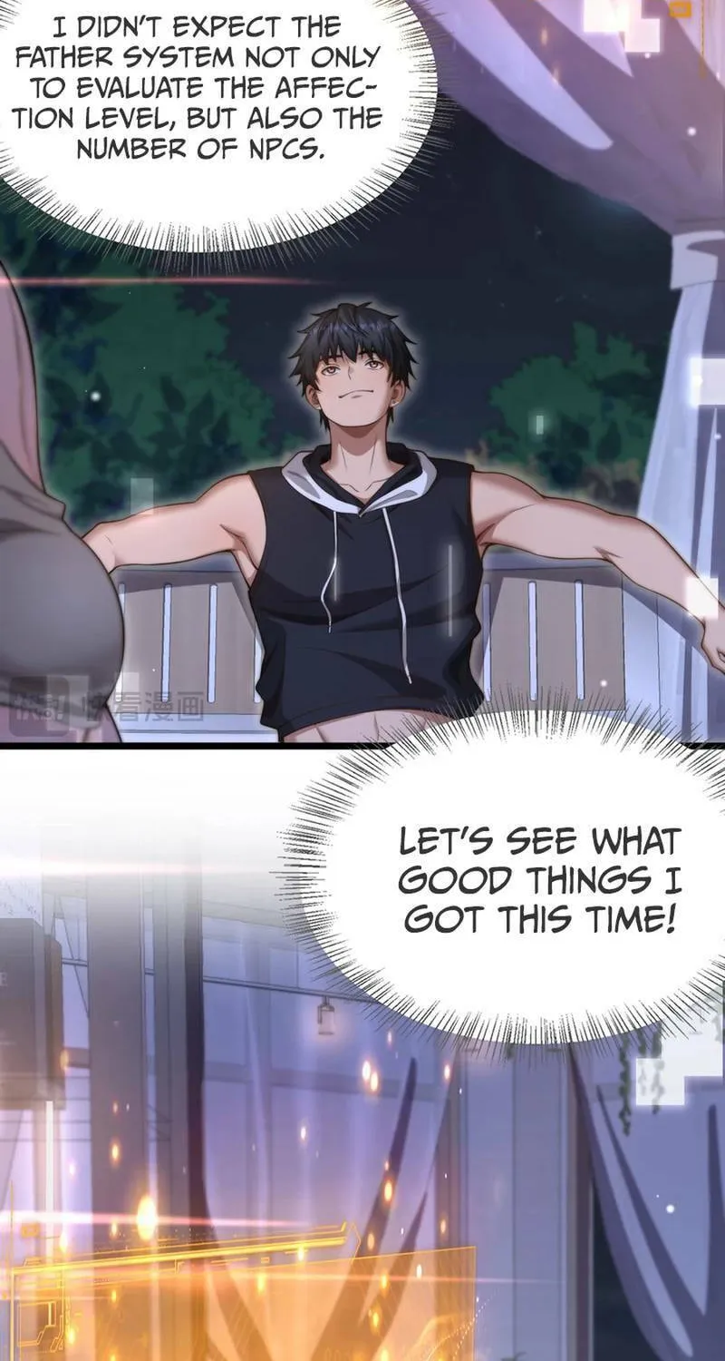 Caifu Ziyou Hou, Tamen Xianshangle Zhongcheng Chapter 30 page 53 - 