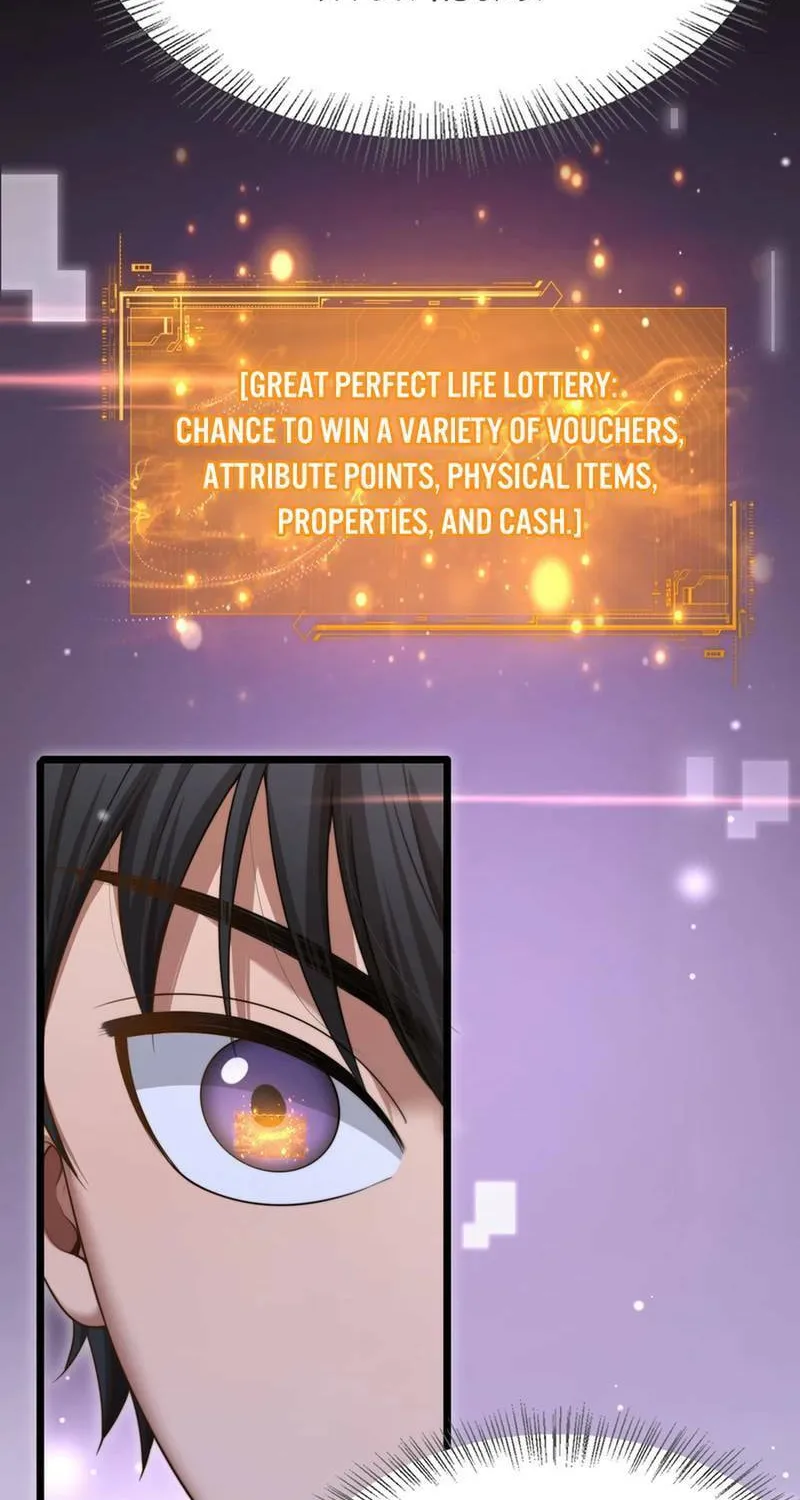 Caifu Ziyou Hou, Tamen Xianshangle Zhongcheng Chapter 30 page 55 - 