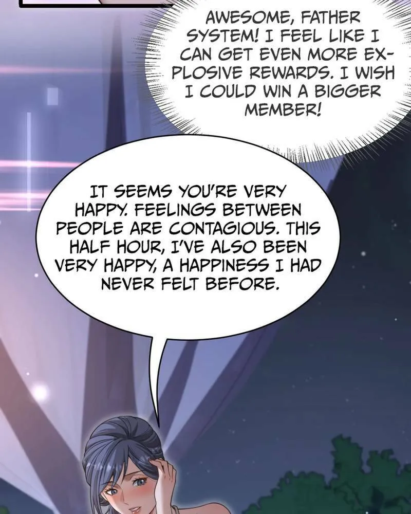Caifu Ziyou Hou, Tamen Xianshangle Zhongcheng Chapter 30 page 56 - 