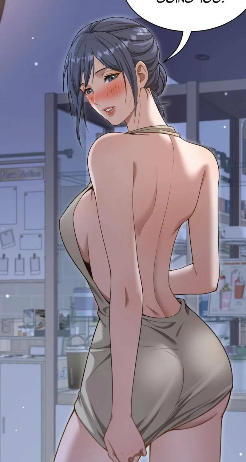 Caifu Ziyou Hou, Tamen Xianshangle Zhongcheng Chapter 30 page 58 - 
