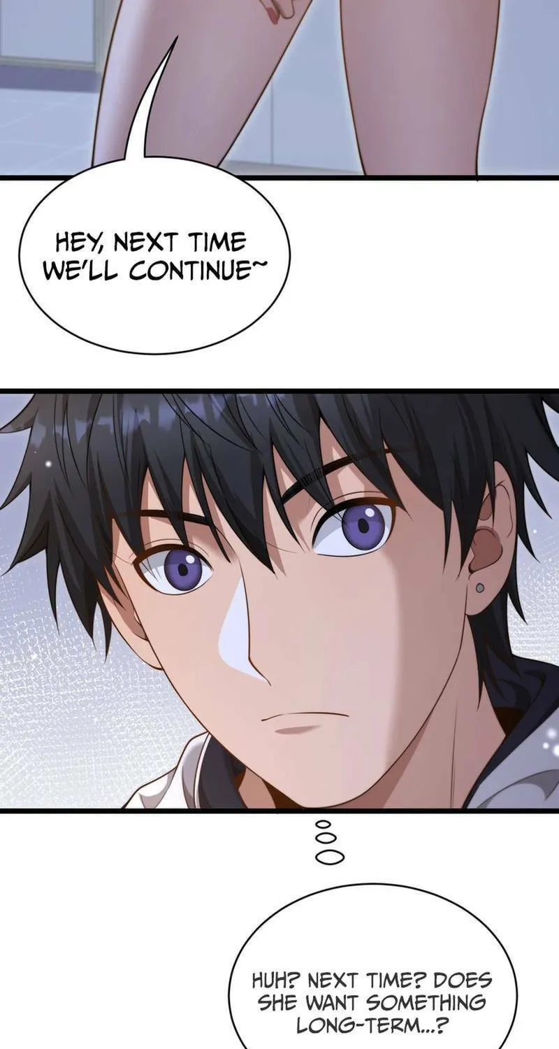 Caifu Ziyou Hou, Tamen Xianshangle Zhongcheng Chapter 30 page 59 - 