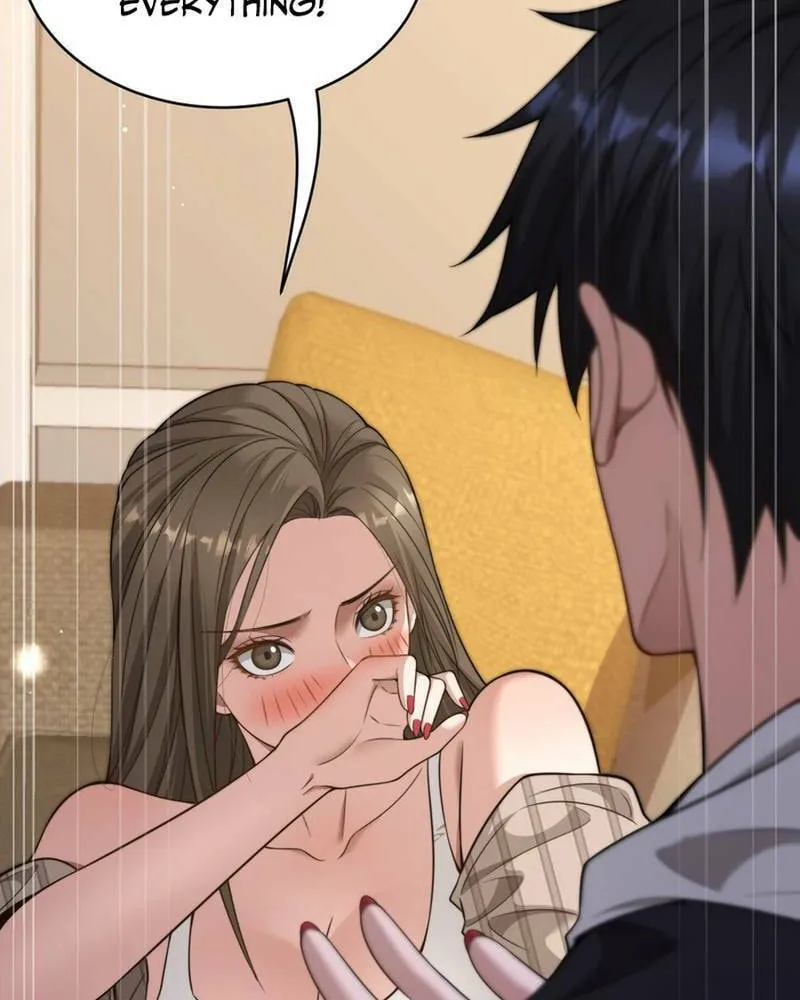 Caifu Ziyou Hou, Tamen Xianshangle Zhongcheng Chapter 30 page 7 - 