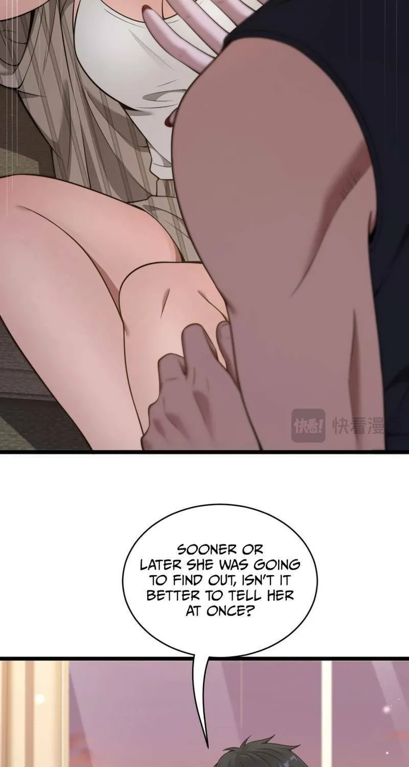 Caifu Ziyou Hou, Tamen Xianshangle Zhongcheng Chapter 30 page 8 - 