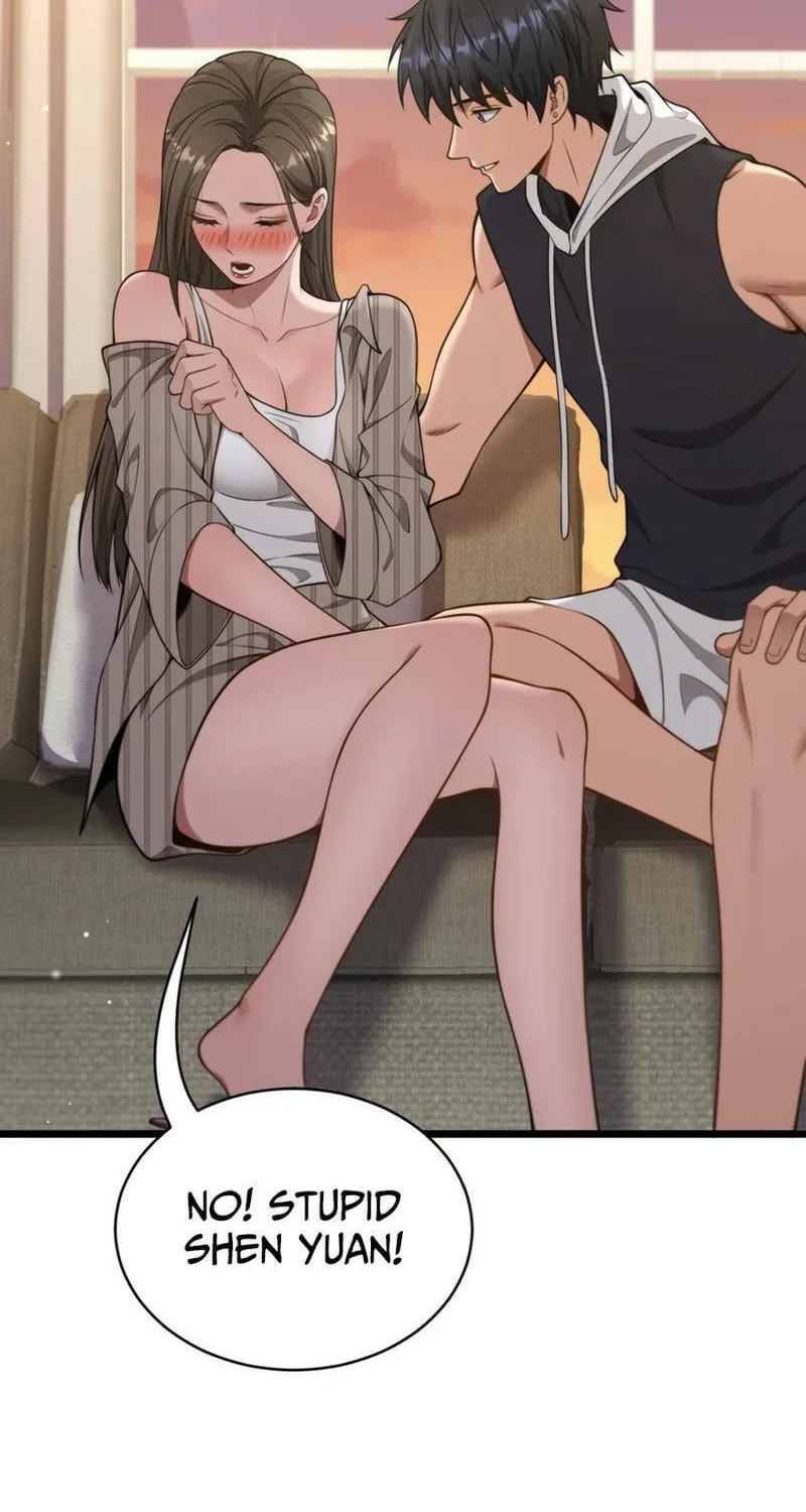 Caifu Ziyou Hou, Tamen Xianshangle Zhongcheng Chapter 30 page 9 - 