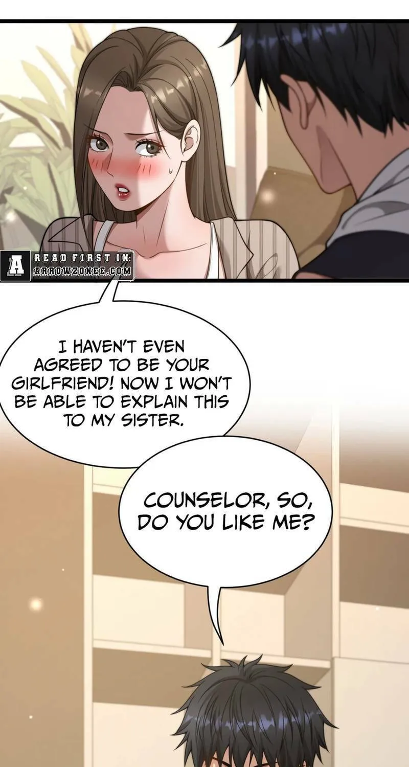 Caifu Ziyou Hou, Tamen Xianshangle Zhongcheng Chapter 30 page 10 - 