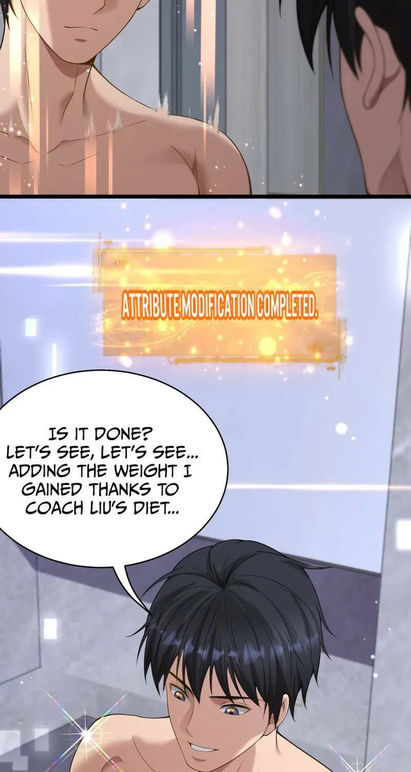 Caifu Ziyou Hou, Tamen Xianshangle Zhongcheng Chapter 31 page 12 - 
