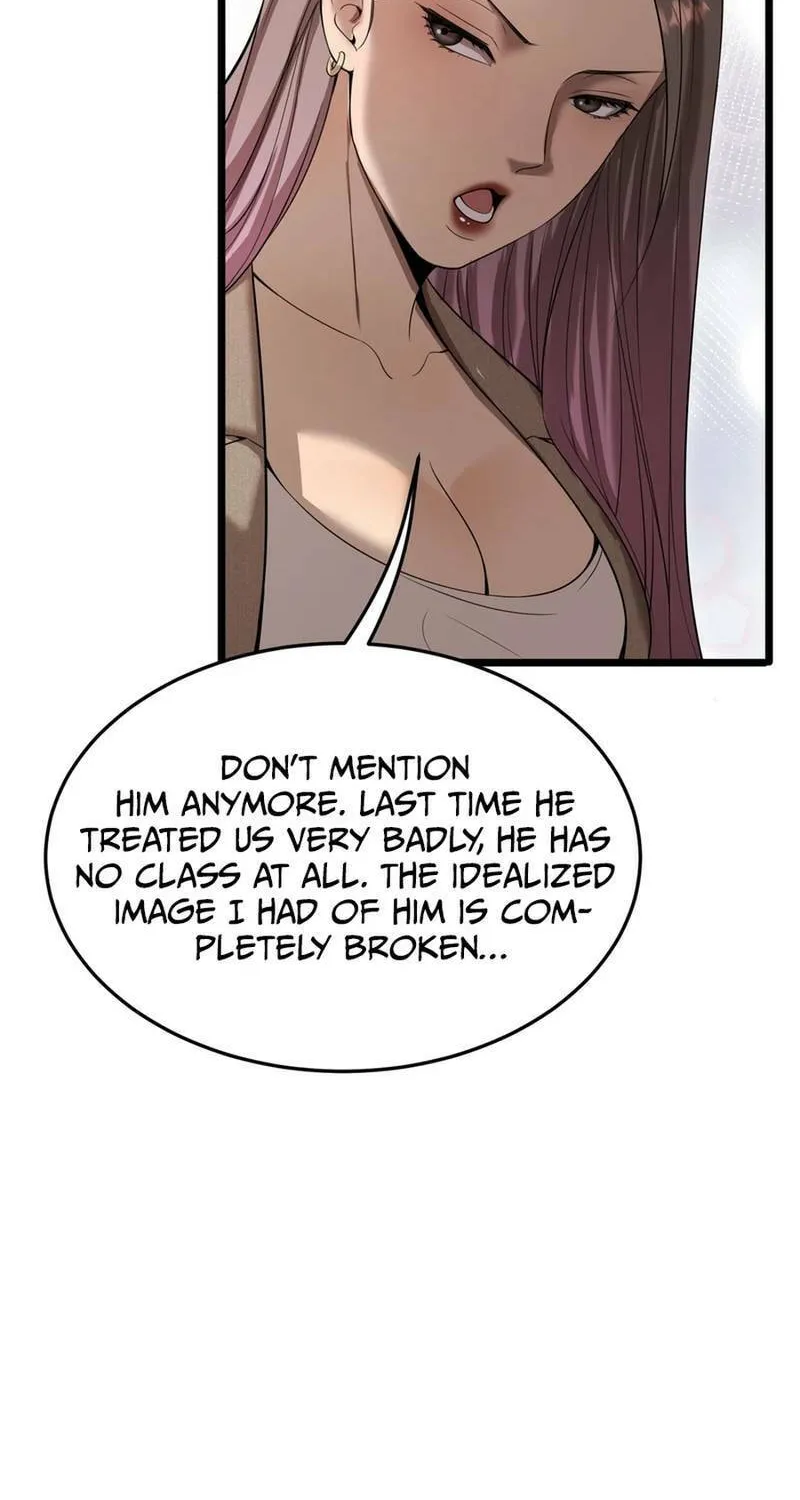 Caifu Ziyou Hou, Tamen Xianshangle Zhongcheng Chapter 31 page 30 - 
