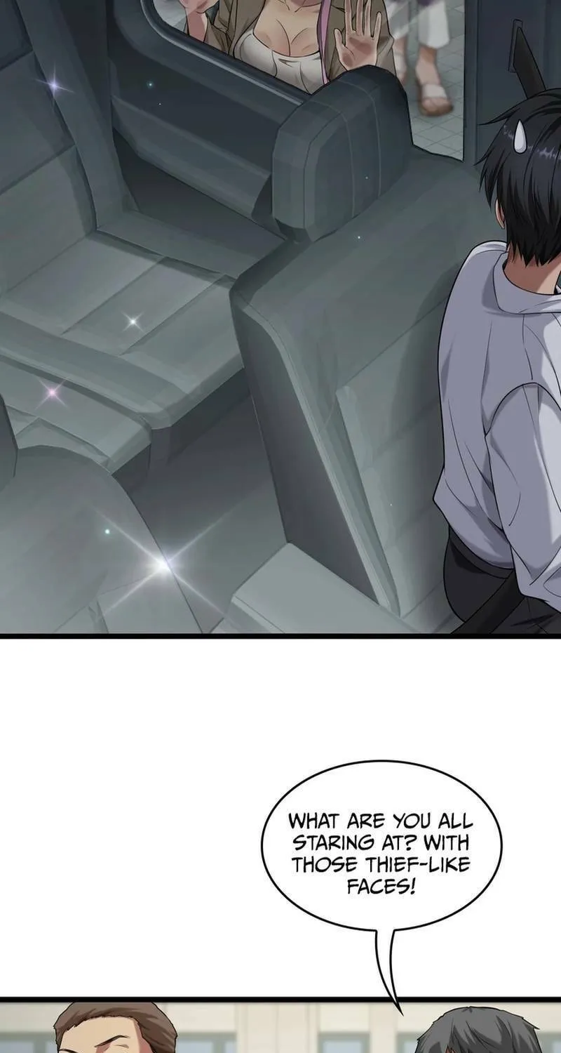 Caifu Ziyou Hou, Tamen Xianshangle Zhongcheng Chapter 31 page 40 - 
