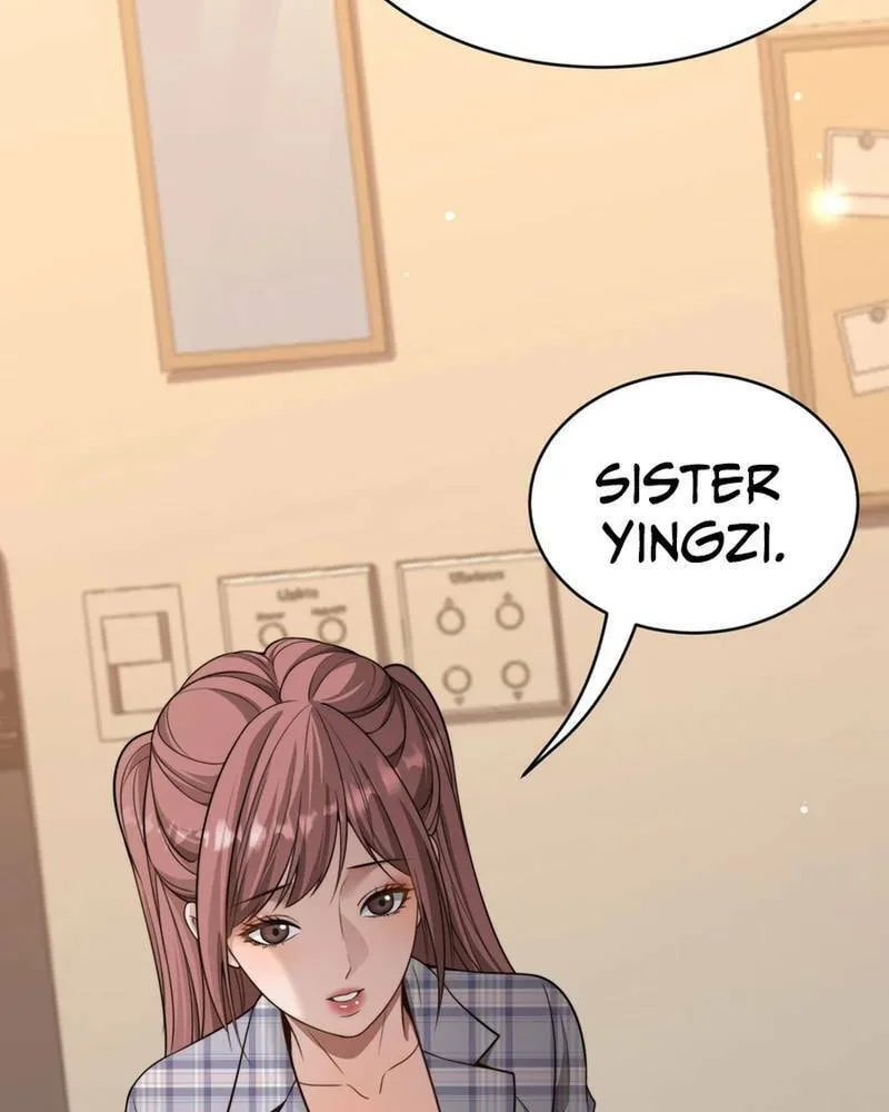 Caifu Ziyou Hou, Tamen Xianshangle Zhongcheng Chapter 31 page 49 - 