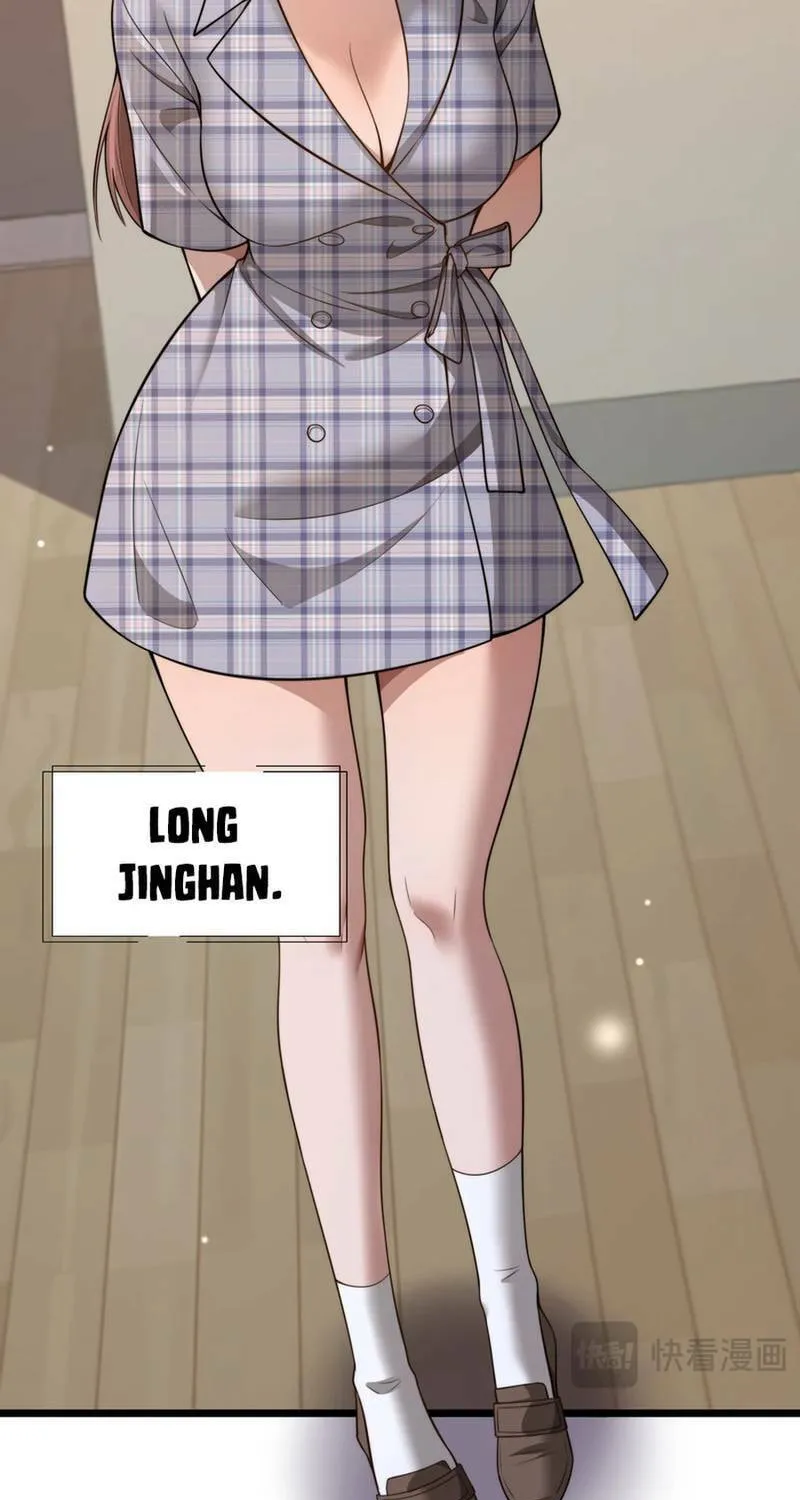 Caifu Ziyou Hou, Tamen Xianshangle Zhongcheng Chapter 31 page 50 - 