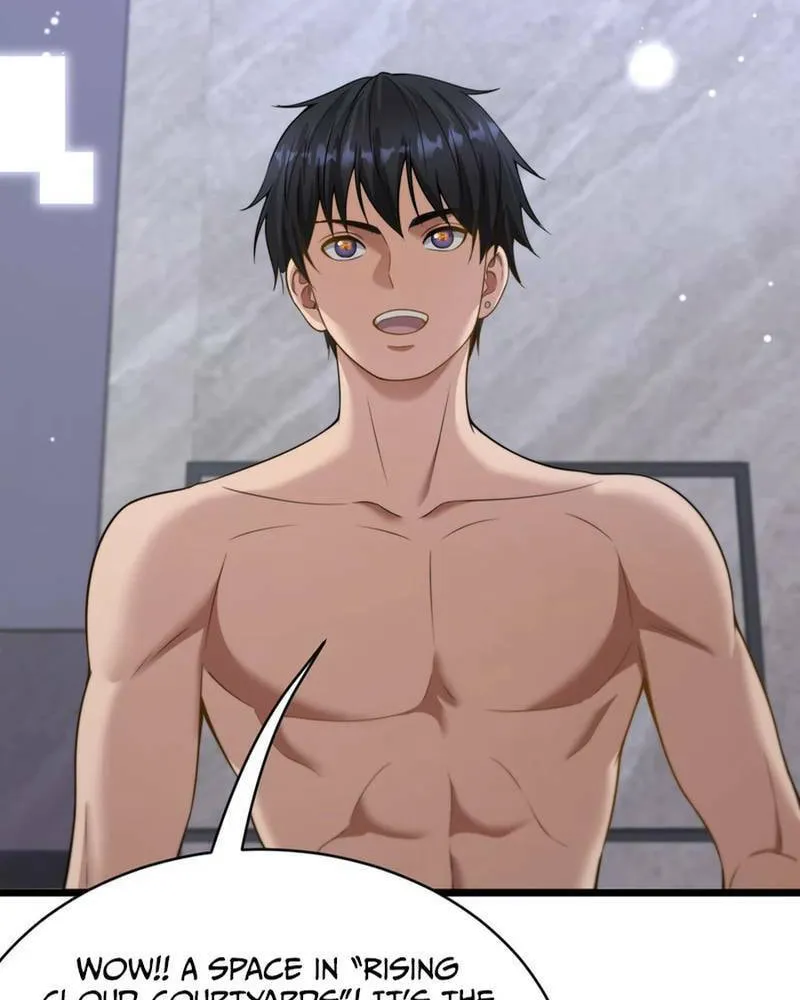 Caifu Ziyou Hou, Tamen Xianshangle Zhongcheng Chapter 31 page 7 - 