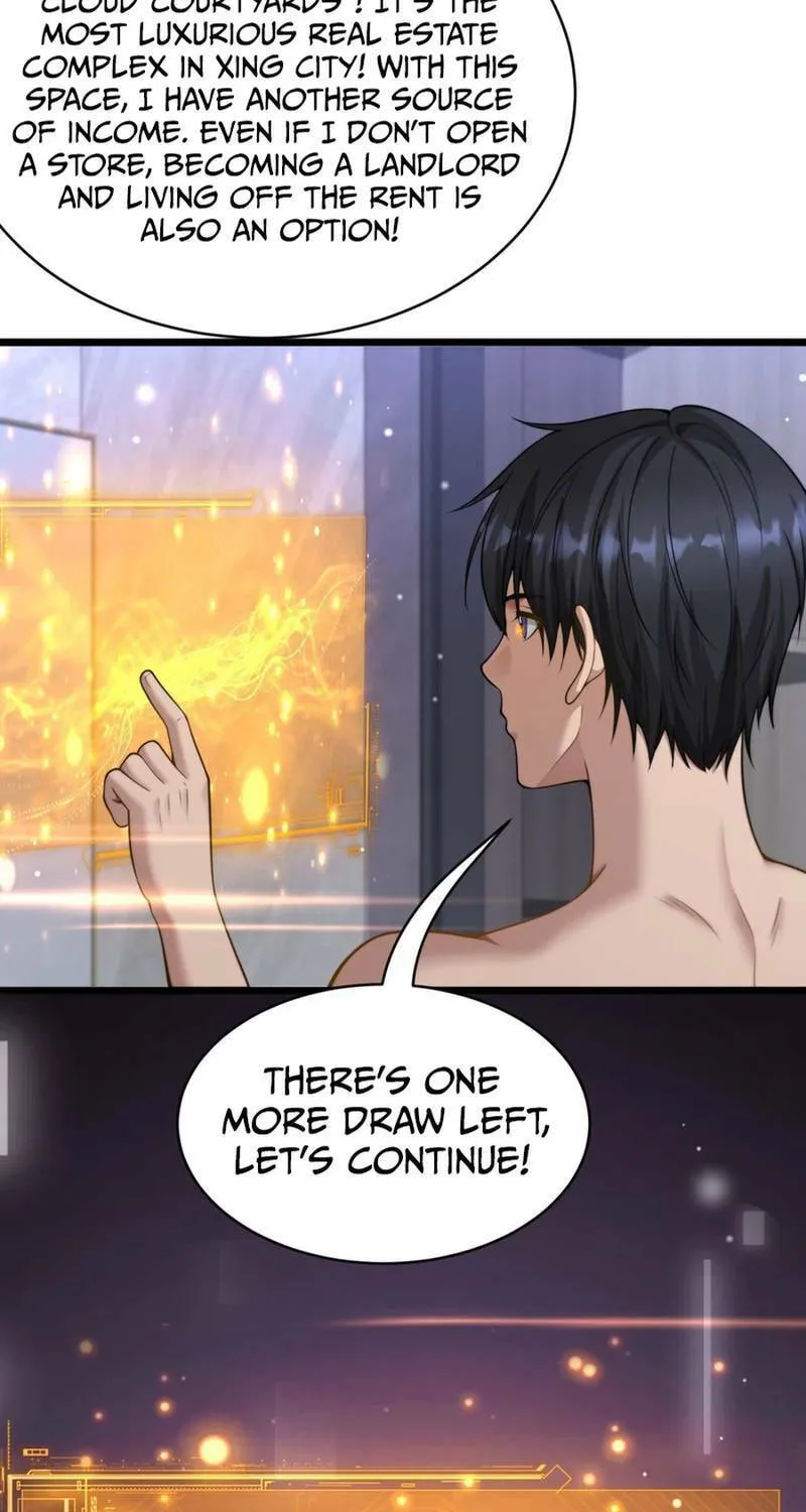Caifu Ziyou Hou, Tamen Xianshangle Zhongcheng Chapter 31 page 8 - 