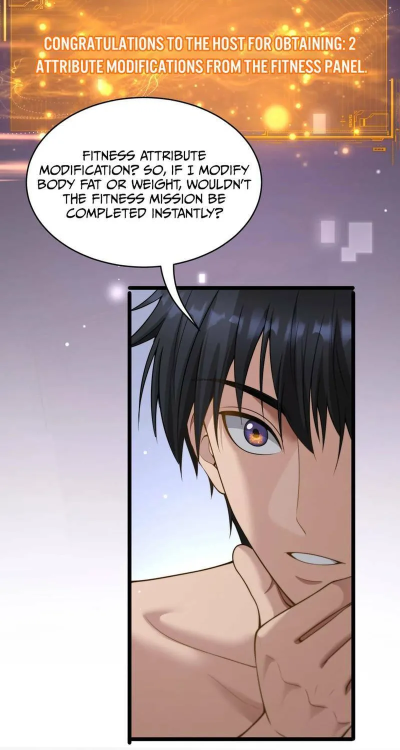 Caifu Ziyou Hou, Tamen Xianshangle Zhongcheng Chapter 31 page 9 - 