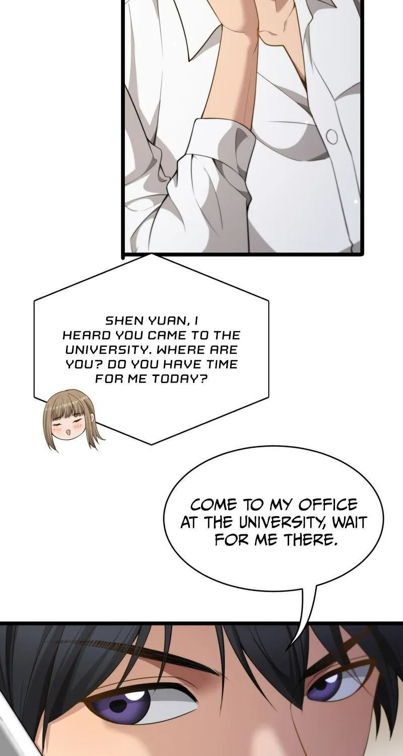 Caifu Ziyou Hou, Tamen Xianshangle Zhongcheng Chapter 32 page 13 - 