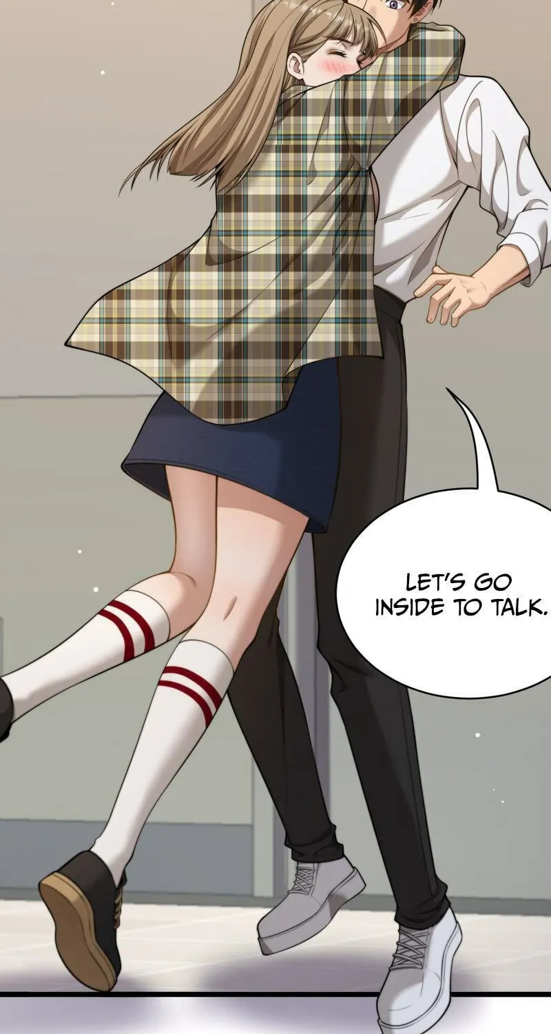 Caifu Ziyou Hou, Tamen Xianshangle Zhongcheng Chapter 32 page 18 - 