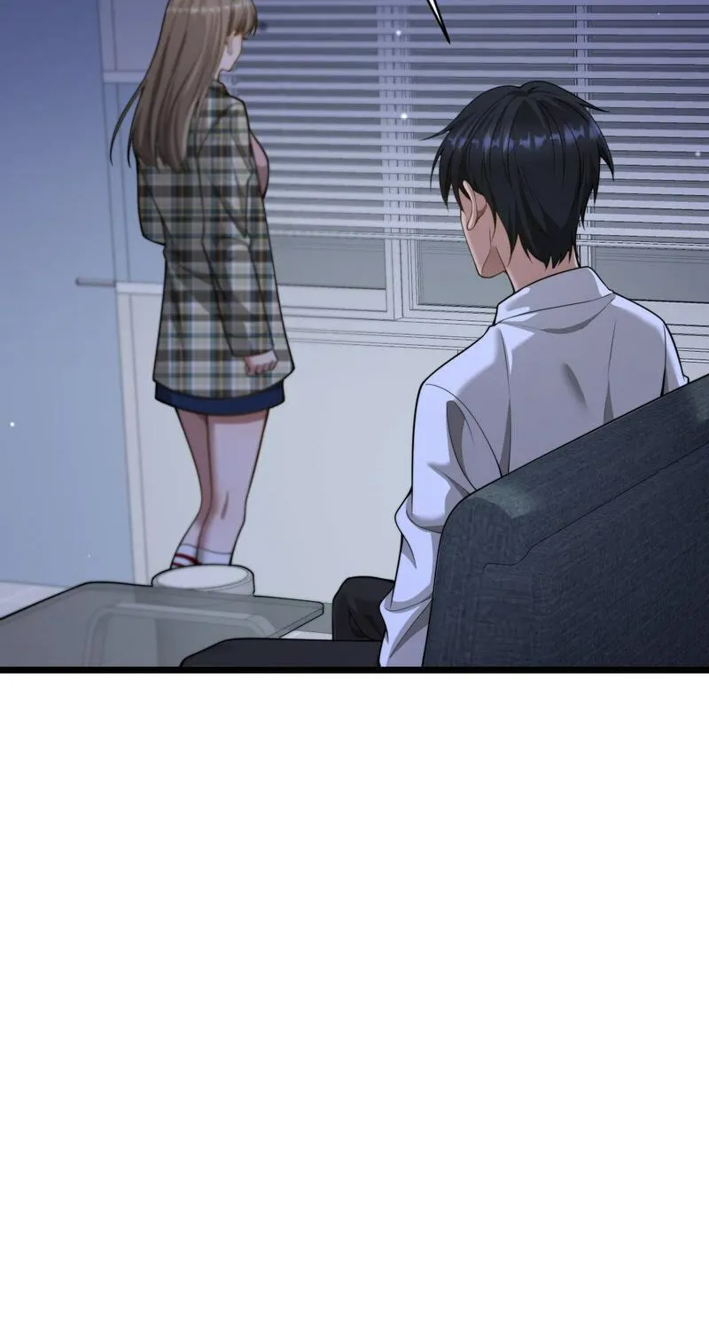 Caifu Ziyou Hou, Tamen Xianshangle Zhongcheng Chapter 32 page 23 - 