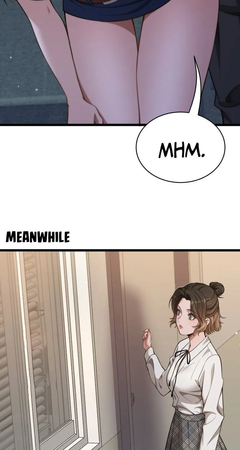 Caifu Ziyou Hou, Tamen Xianshangle Zhongcheng Chapter 32 page 29 - 