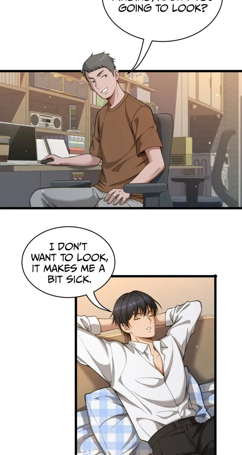 Caifu Ziyou Hou, Tamen Xianshangle Zhongcheng Chapter 32 page 4 - 