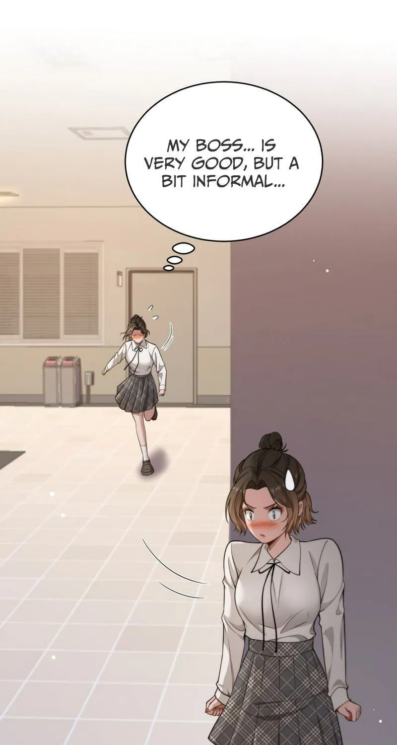 Caifu Ziyou Hou, Tamen Xianshangle Zhongcheng Chapter 32 page 31 - 