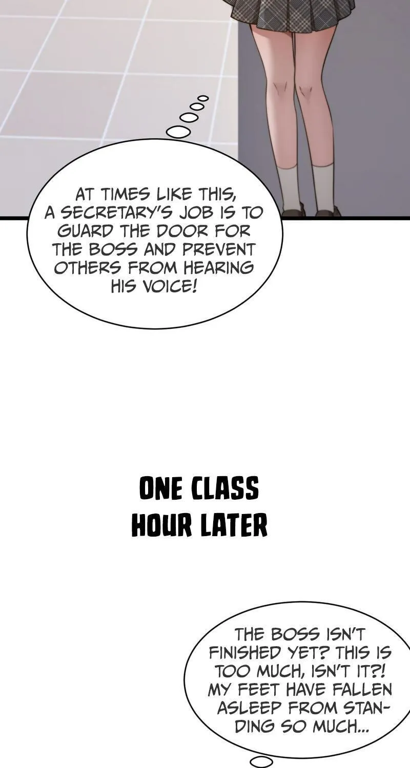 Caifu Ziyou Hou, Tamen Xianshangle Zhongcheng Chapter 32 page 32 - 
