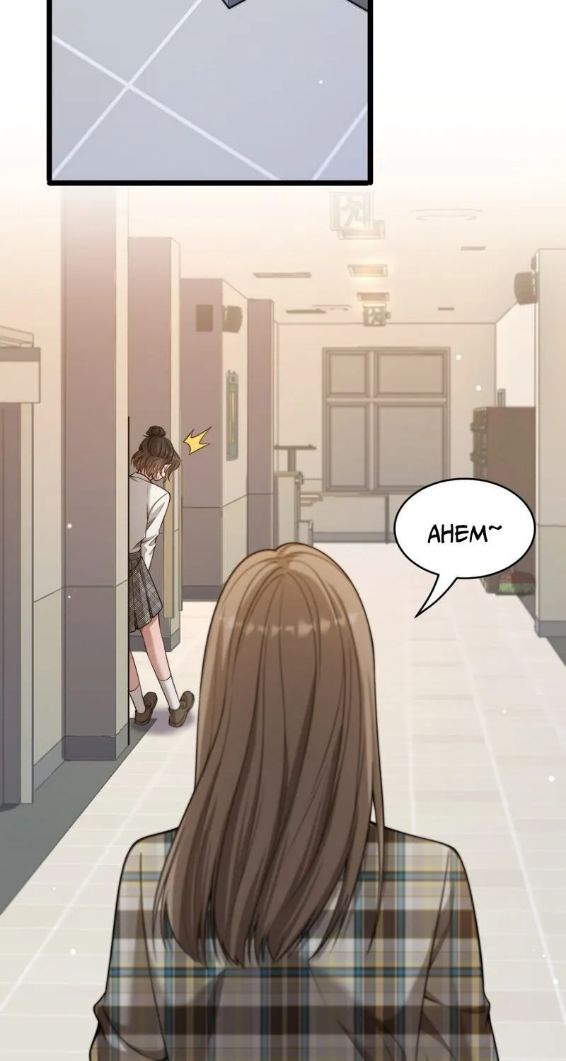 Caifu Ziyou Hou, Tamen Xianshangle Zhongcheng Chapter 32 page 34 - 