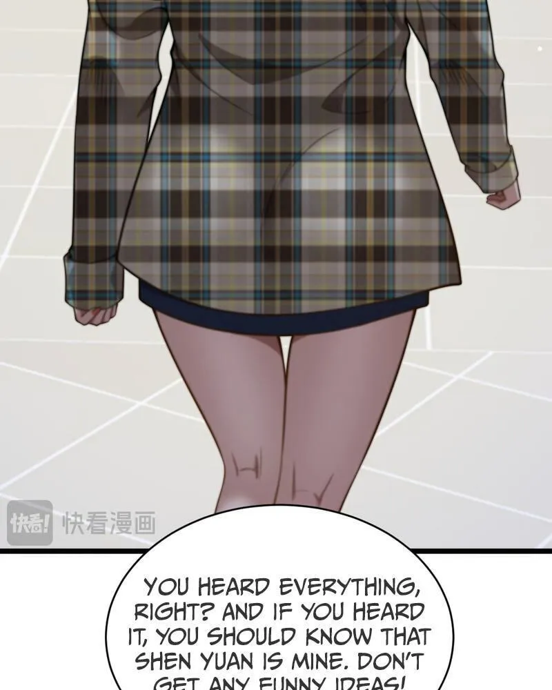Caifu Ziyou Hou, Tamen Xianshangle Zhongcheng Chapter 32 page 35 - 