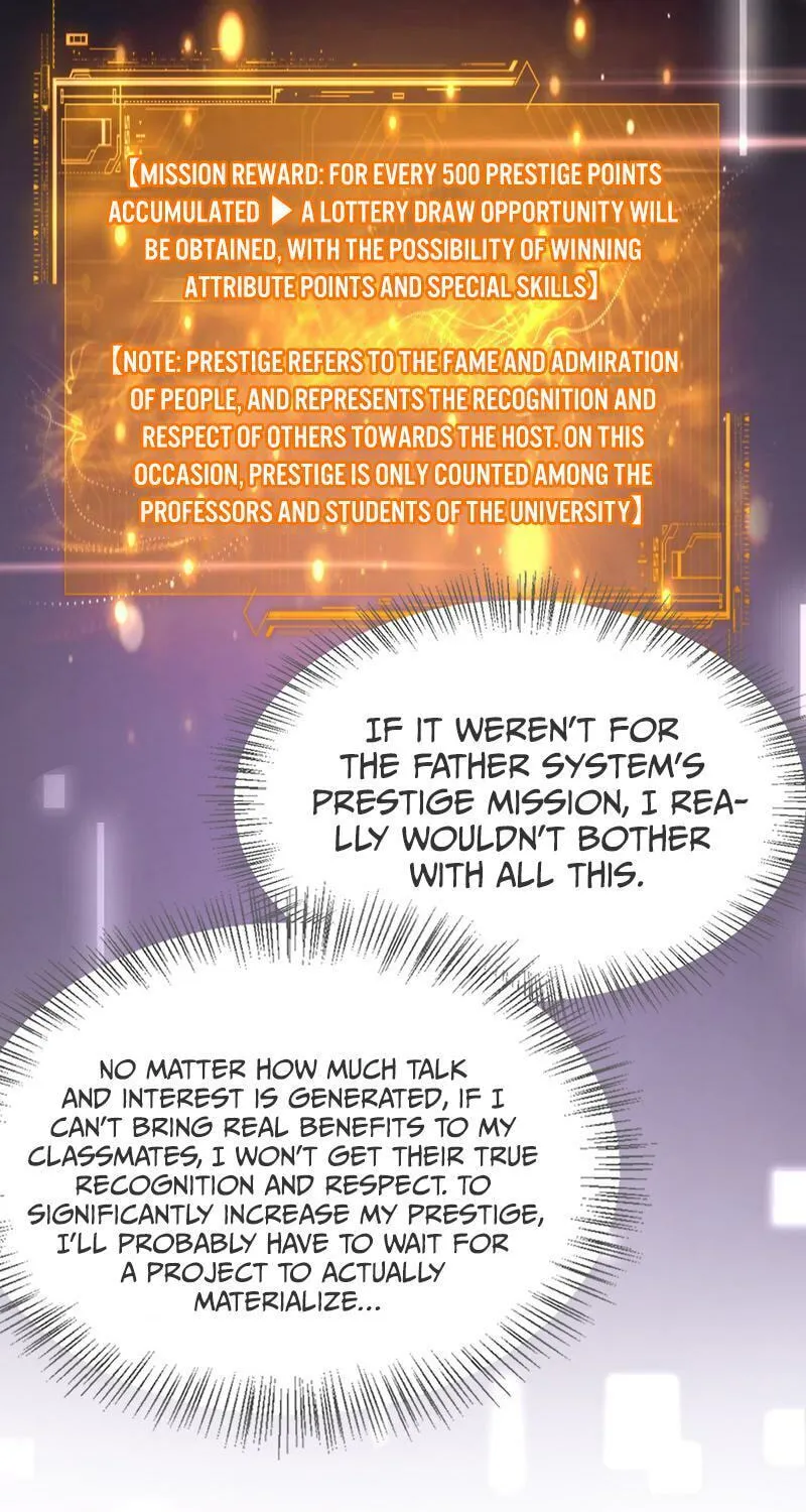 Caifu Ziyou Hou, Tamen Xianshangle Zhongcheng Chapter 32 page 9 - 