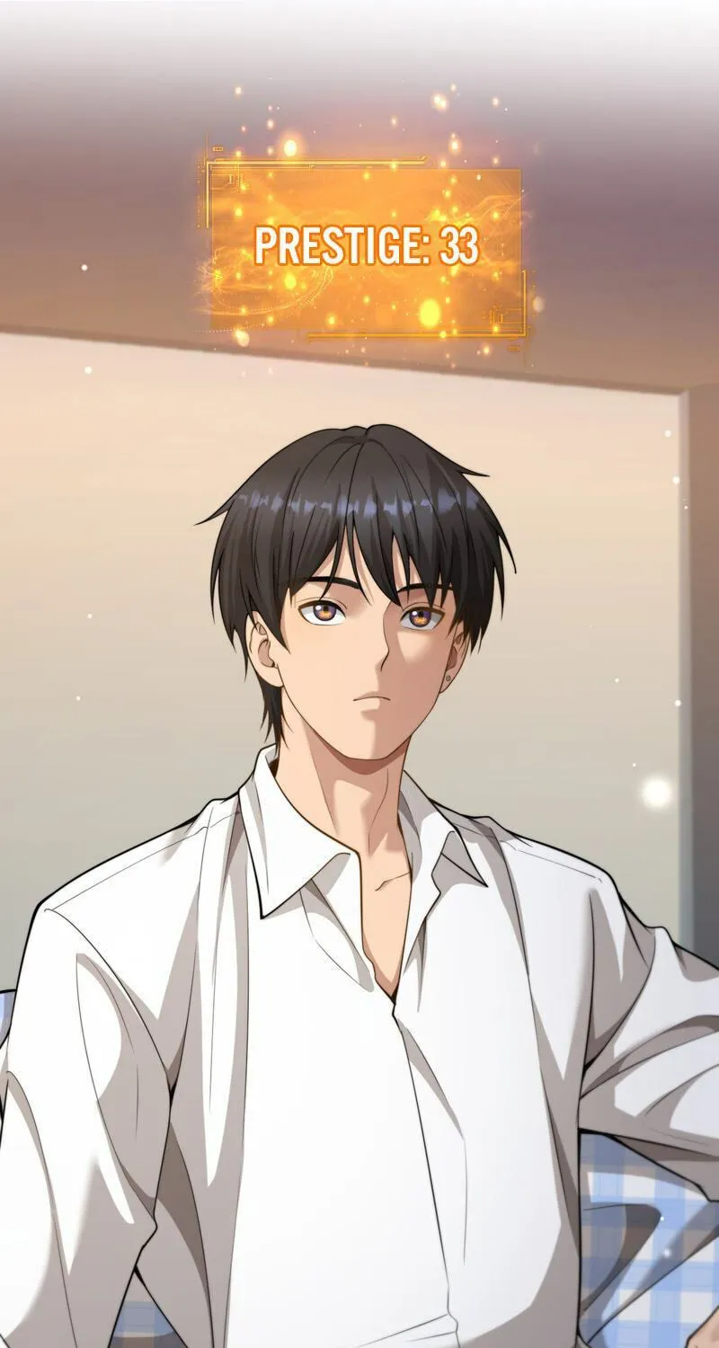 Caifu Ziyou Hou, Tamen Xianshangle Zhongcheng Chapter 32 page 10 - 